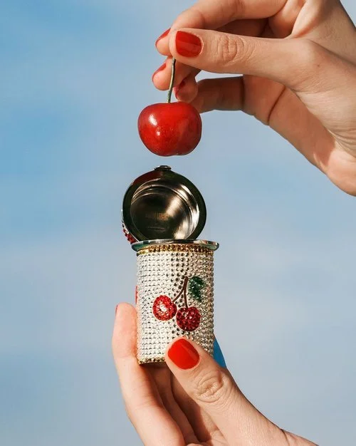 Gucci Vault Introduces High Summer Collection — Authentic Gucci Vault Introduces High Summer Collection — Authentic